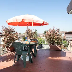 La Rondine Apartamento