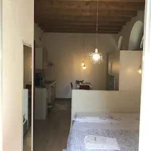 2* Nocleg ze śniadaniem Myroom Citta Alta 1