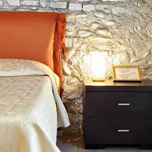 3* Hotel apartamentowy Antico Borgo