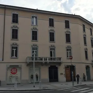  Pensjonat Center