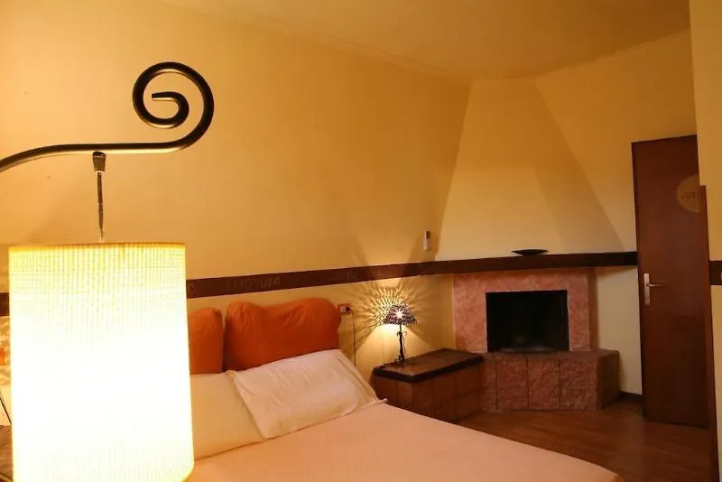 Ciccio Bed & Breakfast Bergamo