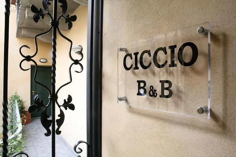 Ciccio Bed & Breakfast Bergamo Italy