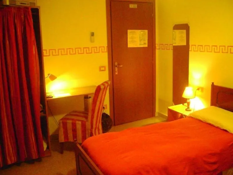 Ciccio Bed & Breakfast Bergamo