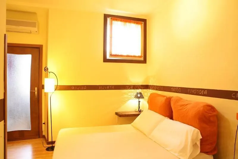 Ciccio Bed & Breakfast Бергамо