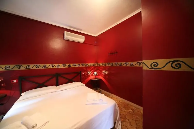Ciccio Bed & Breakfast Bergamo