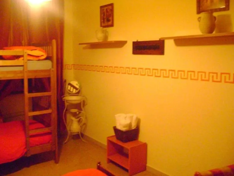 Ciccio Bed & Breakfast Bergamo