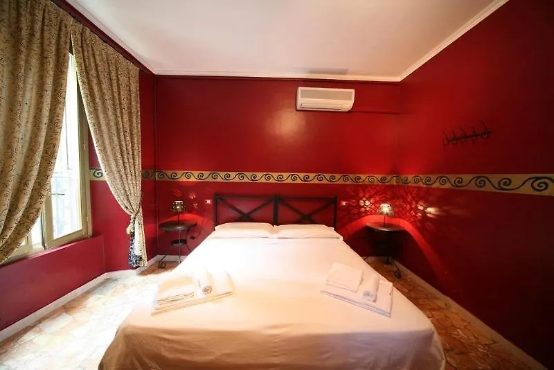 Ciccio Bed & Breakfast Bergamo