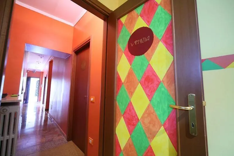 Ciccio Bed & Breakfast Bergamo
