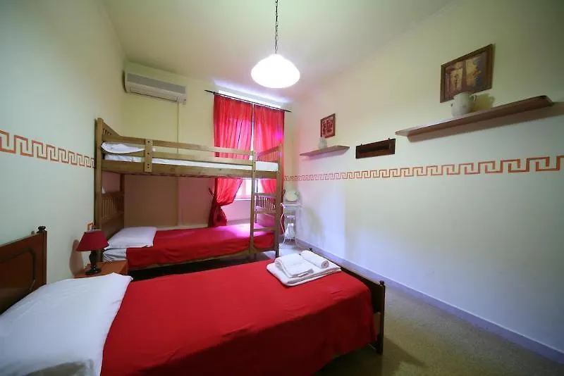 ***  Ciccio Bed & Breakfast Bergamo Italy