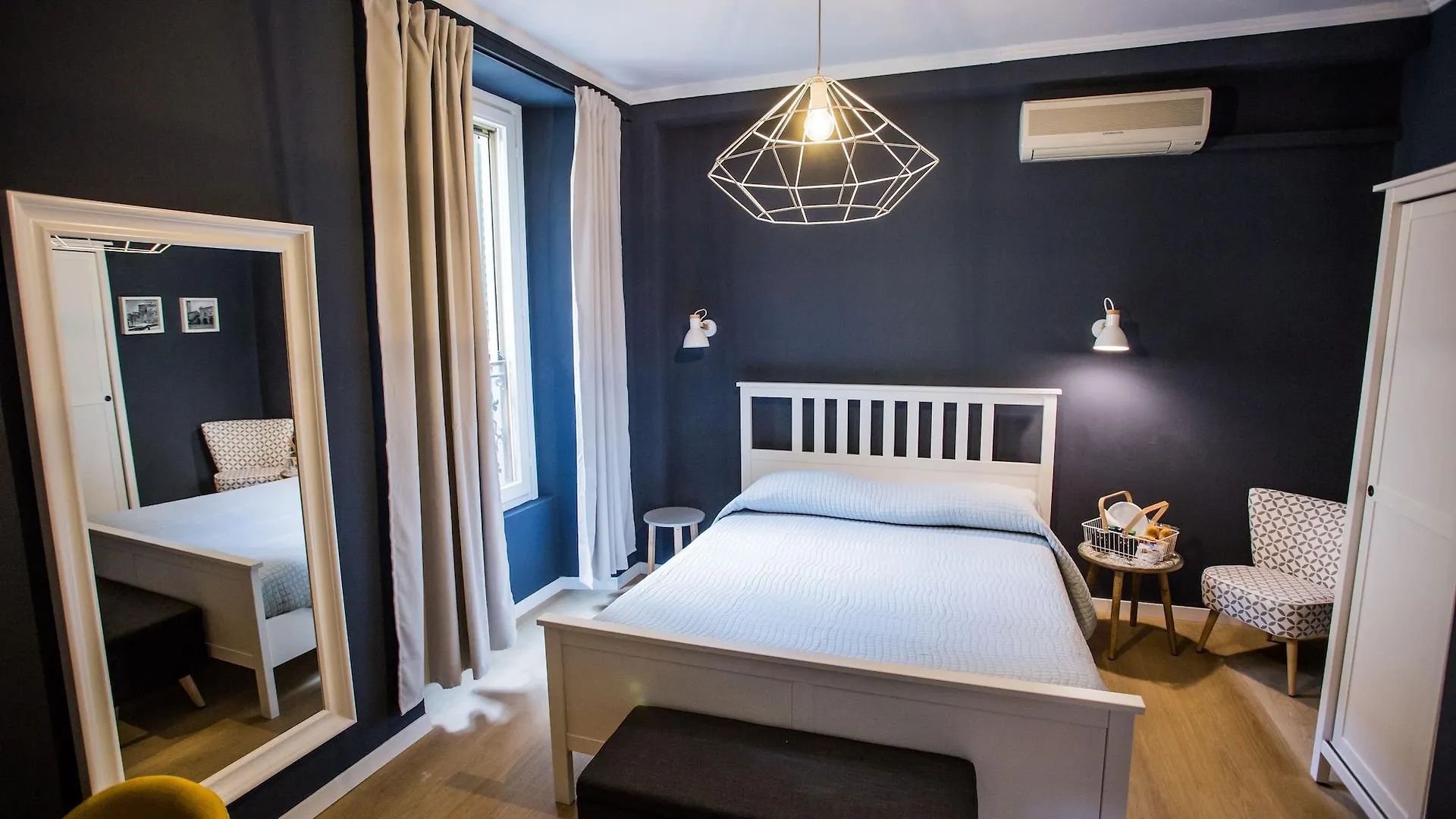 Ciccio Bed & Breakfast Bergamo Italy