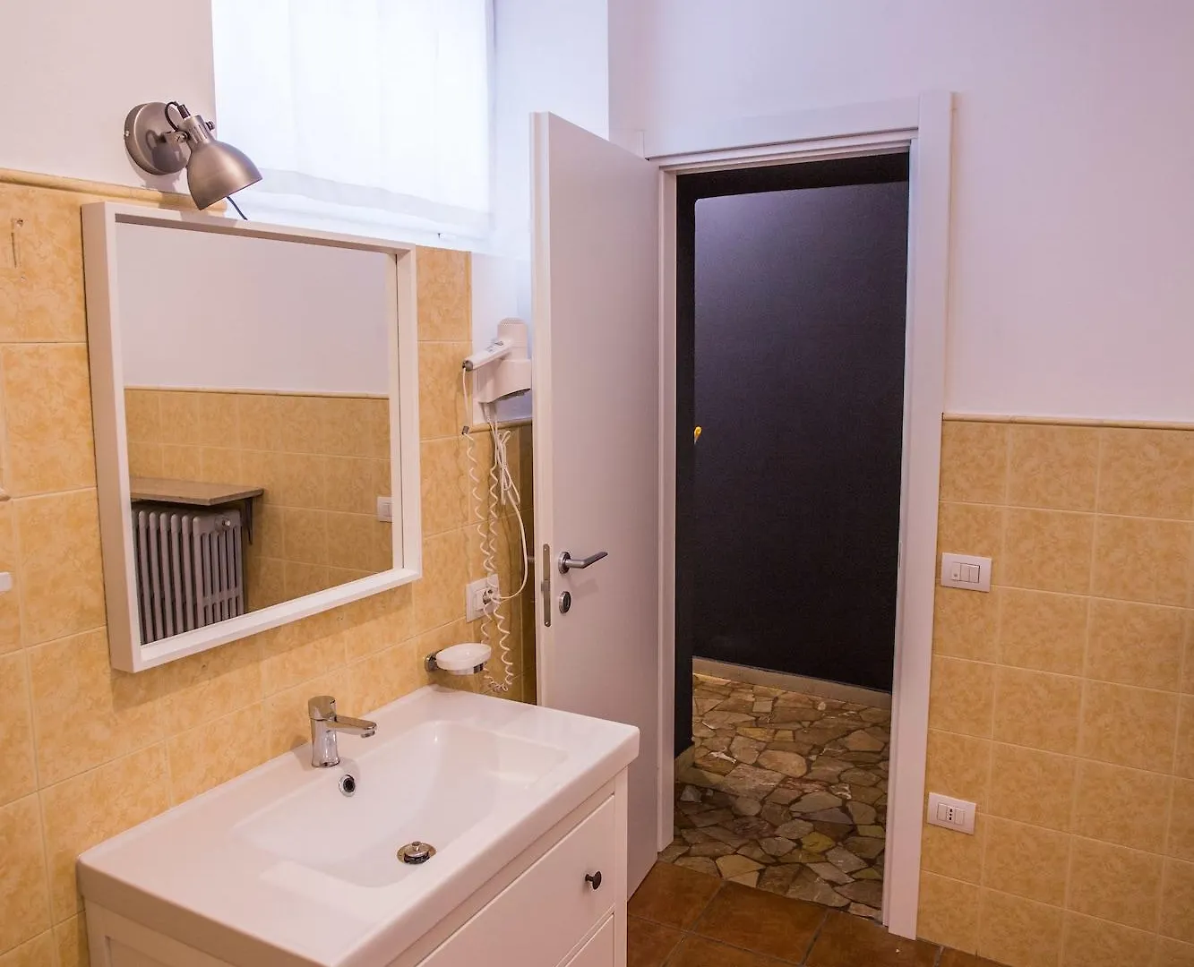 Ciccio Bed & Breakfast Bergamo