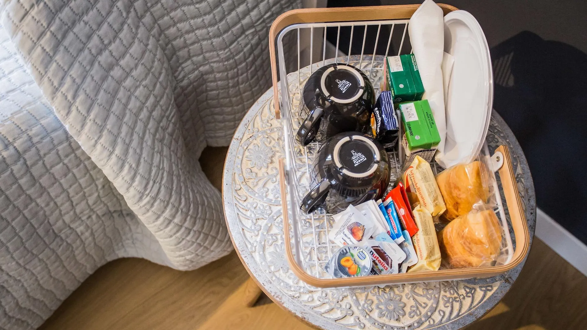 Ciccio Bed & Breakfast Bergamo