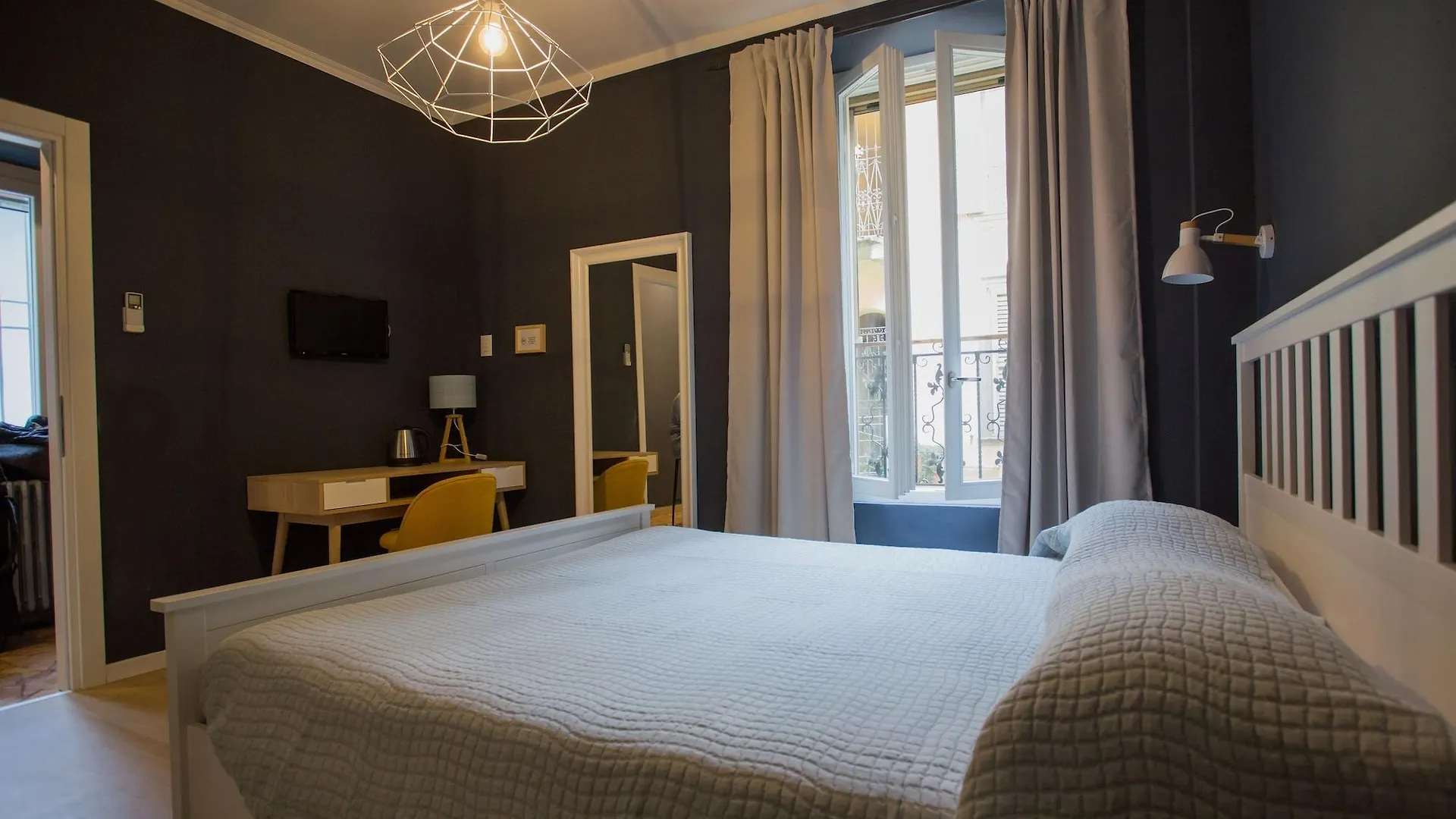 Ciccio Bed & Breakfast Bergamo