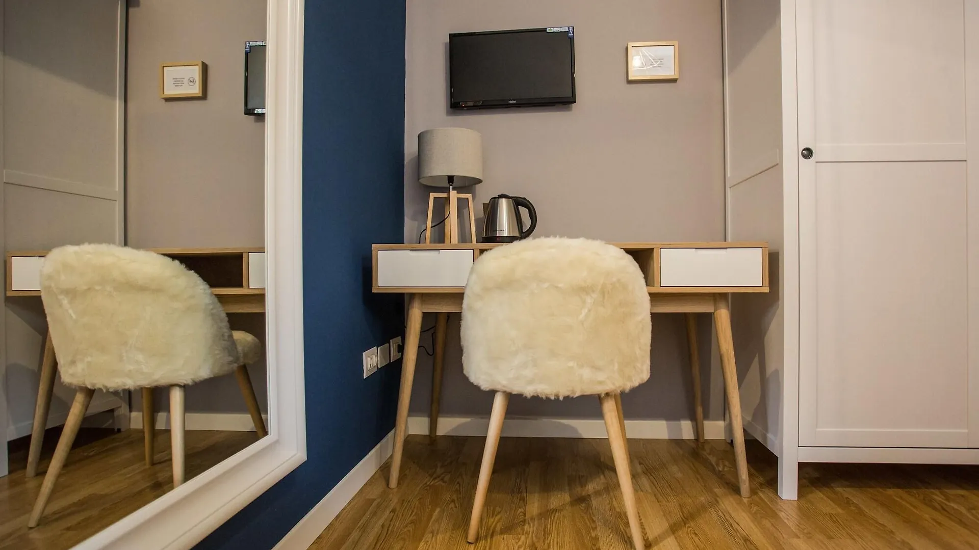 Ciccio Bed & Breakfast Bergamo