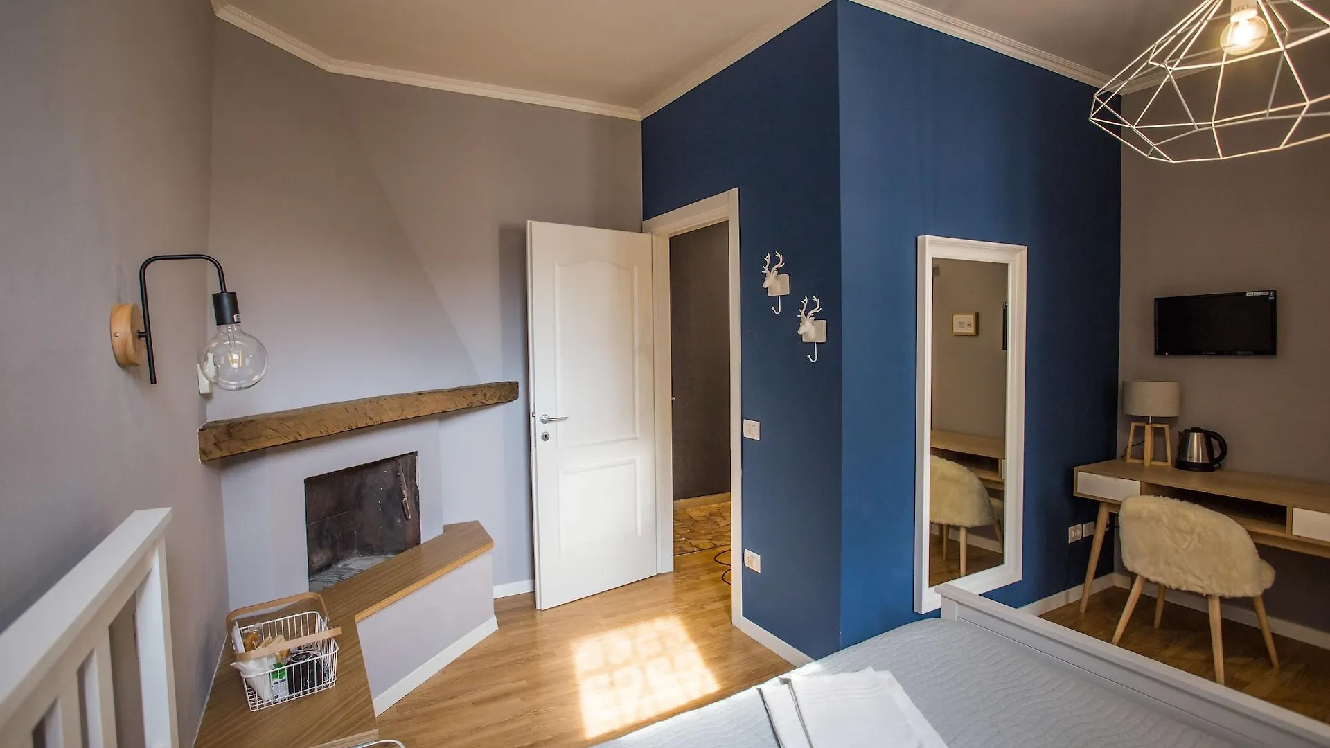 Ciccio Bed & Breakfast Bergamo