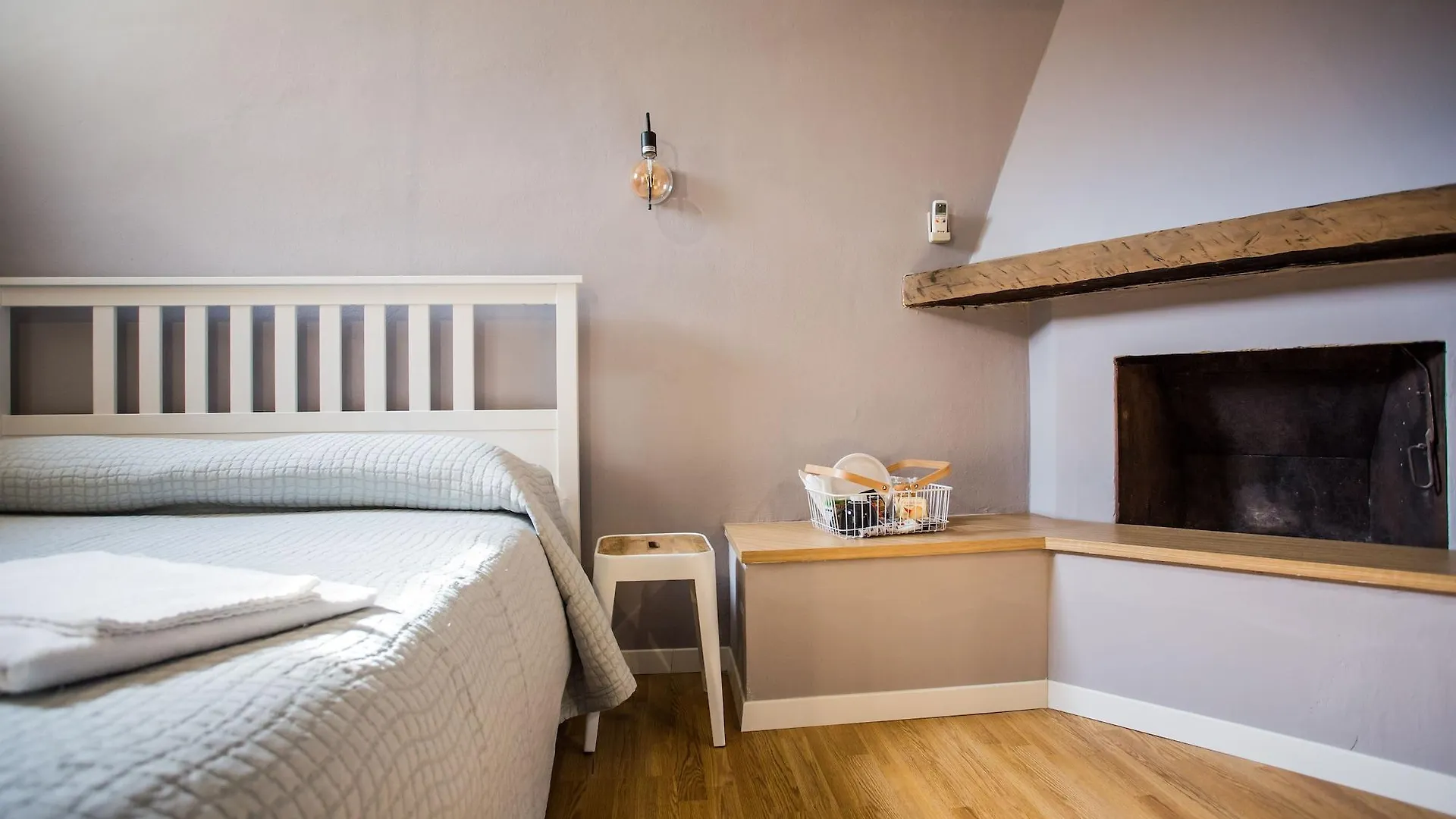 Ciccio Bed & Breakfast Bergamo 3*,  Italy
