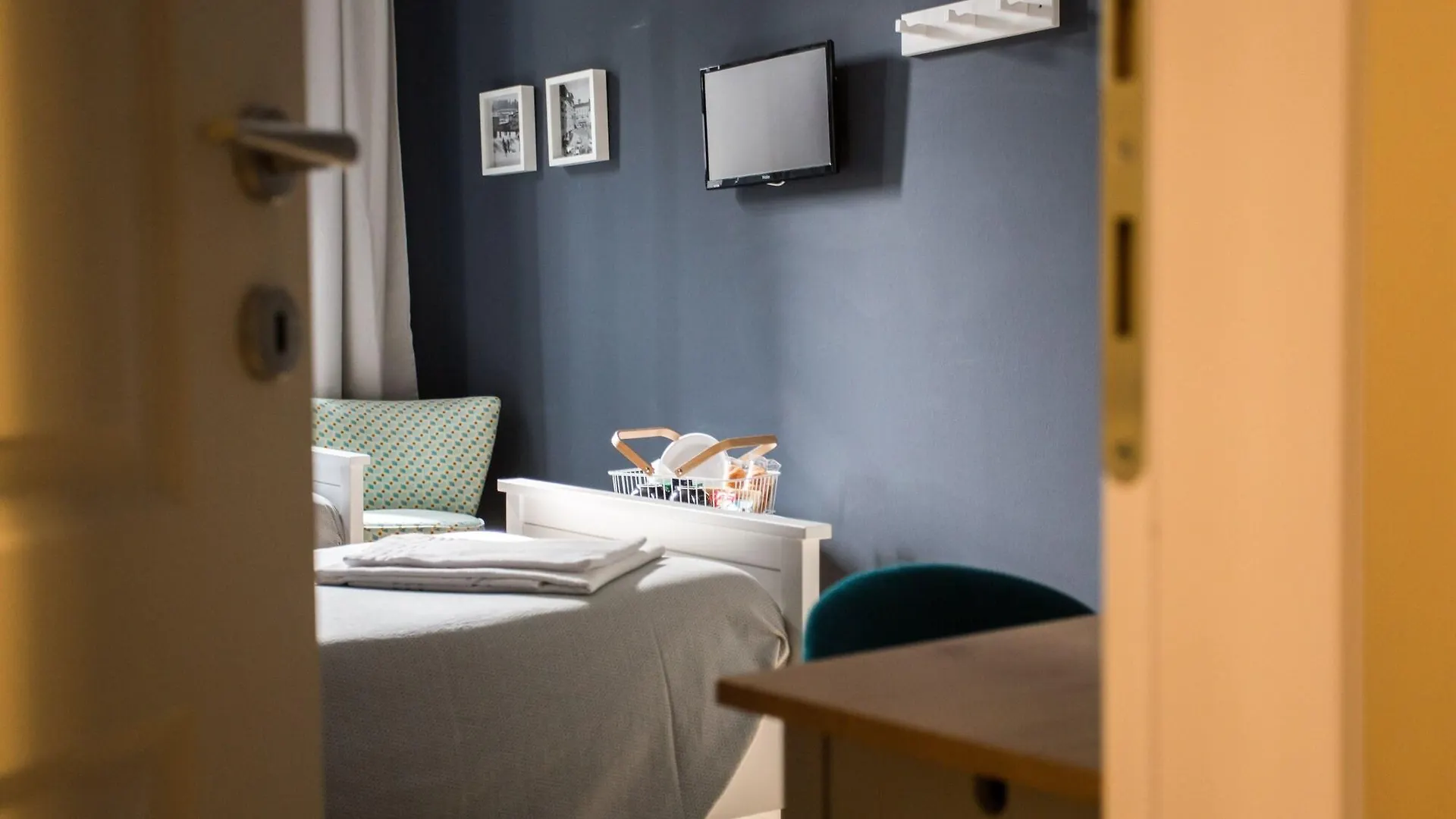 Ciccio Bed & Breakfast Bergamo