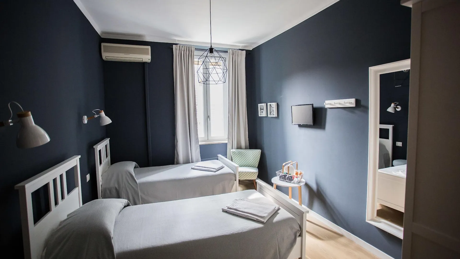 Ciccio Bed & Breakfast Bergamo