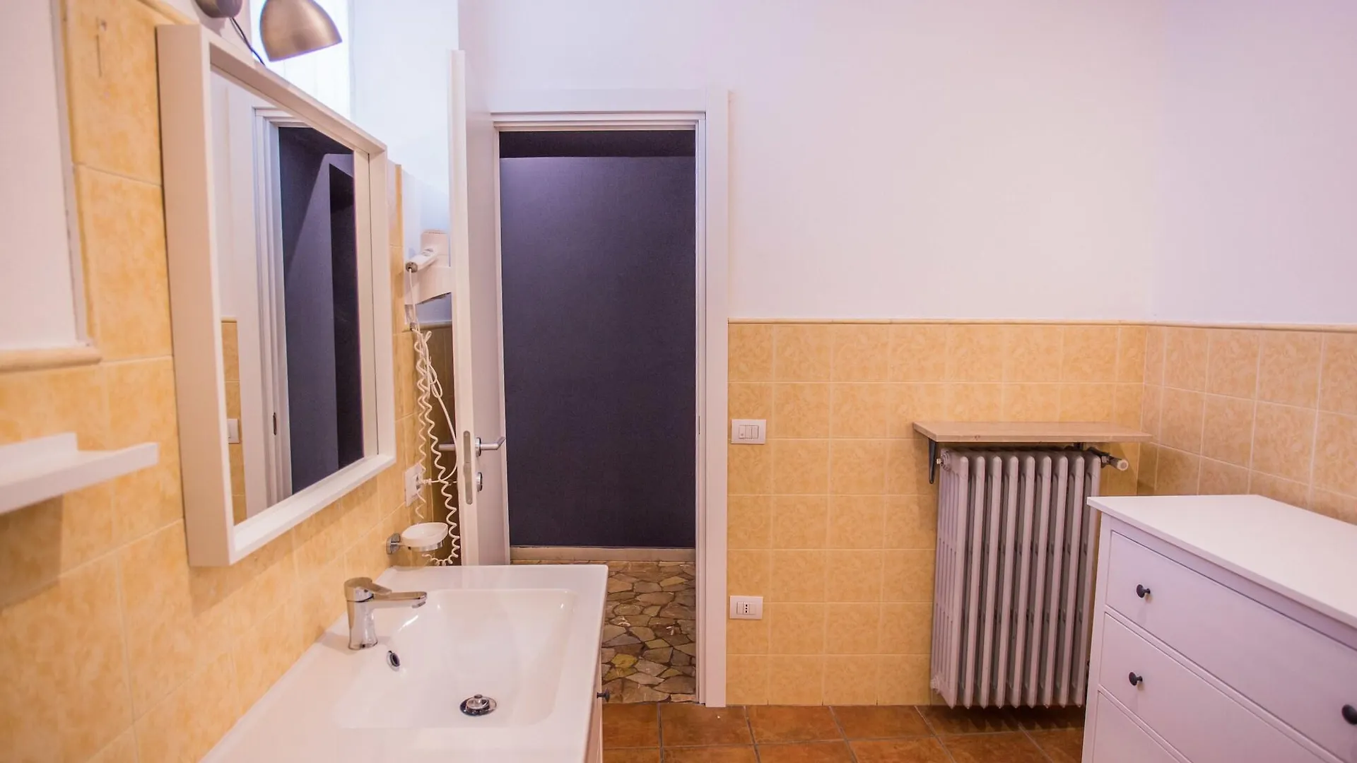 Ciccio Bed & Breakfast Bergamo 3*,