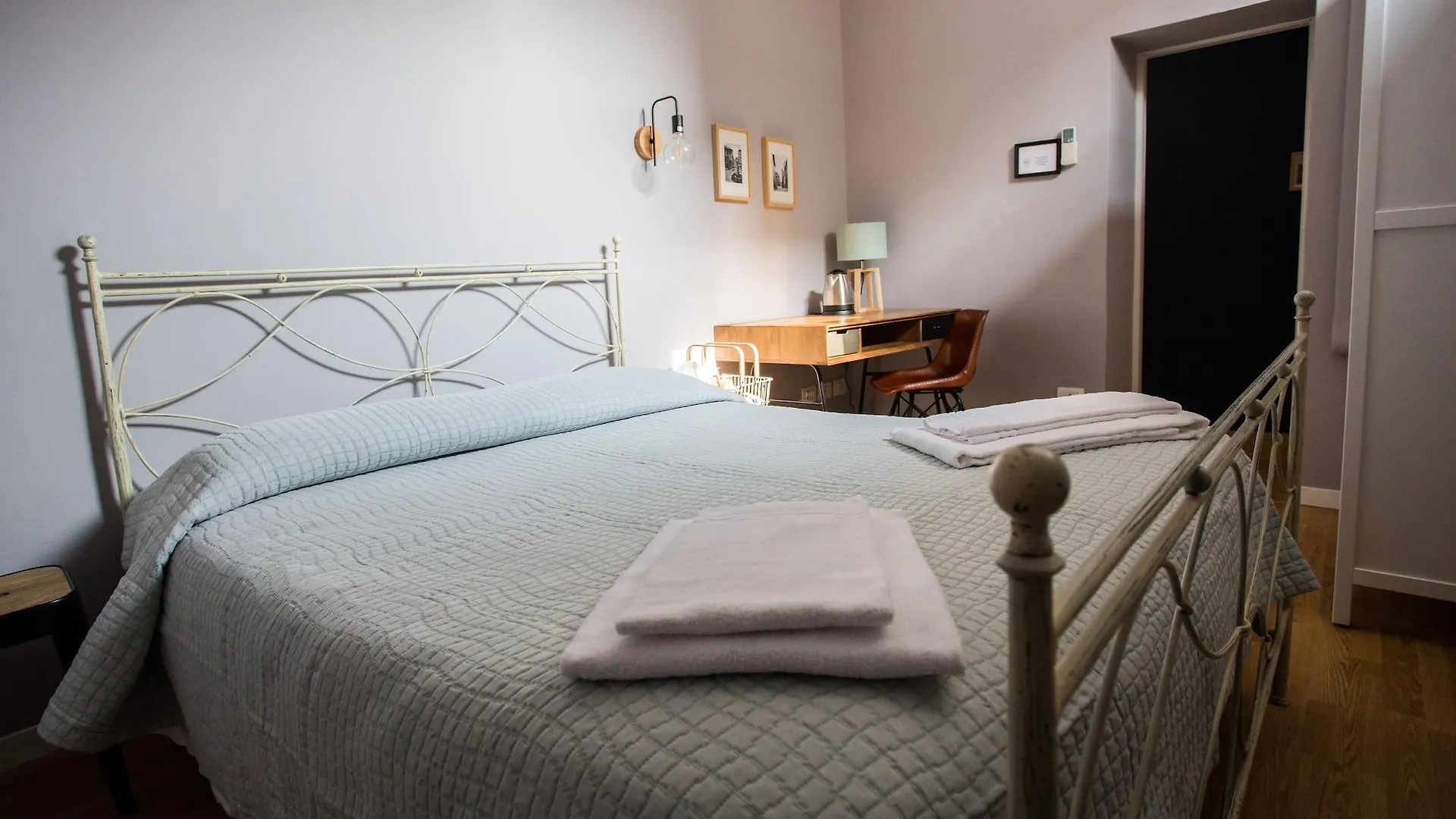 Ciccio Bed & Breakfast Bergamo