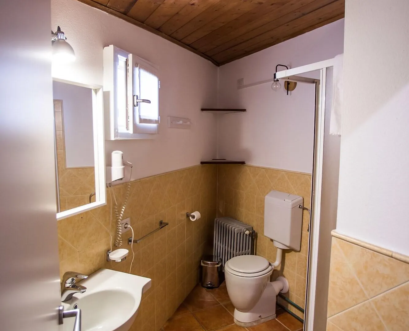 Ciccio Bed & Breakfast Bergamo