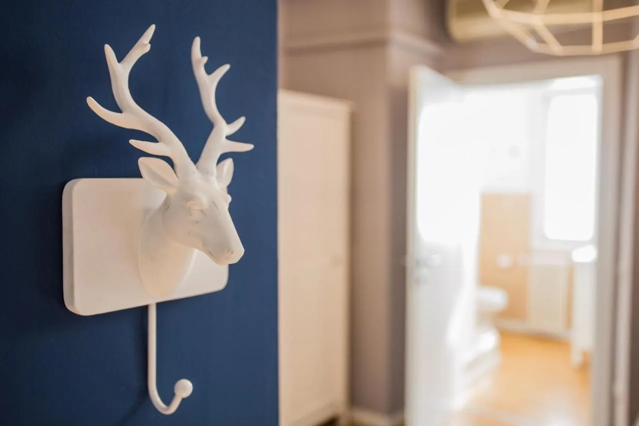 Ciccio Bed & Breakfast Bergamo