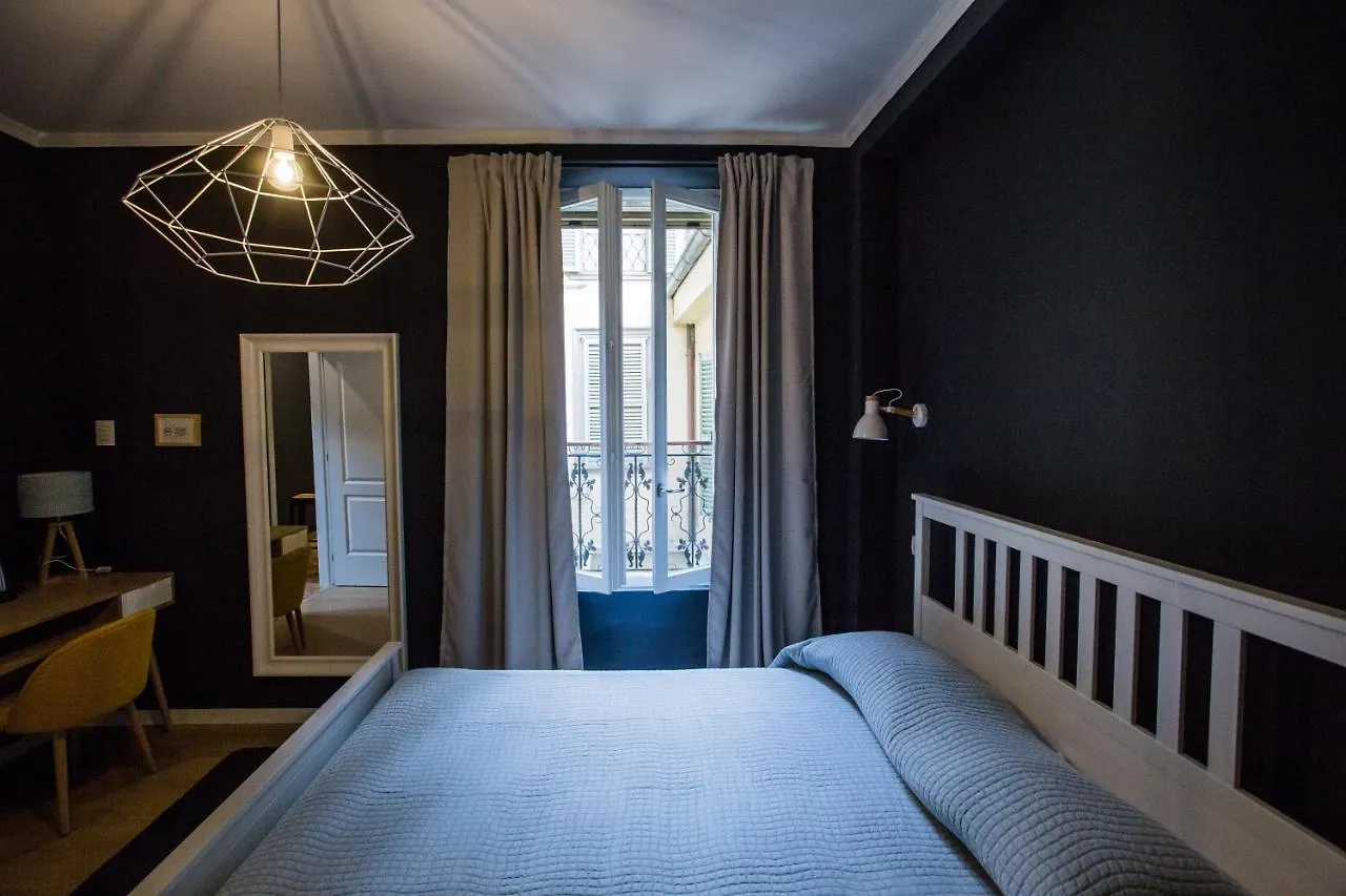 Ciccio Bed & Breakfast Bergamo 3*,  Italy