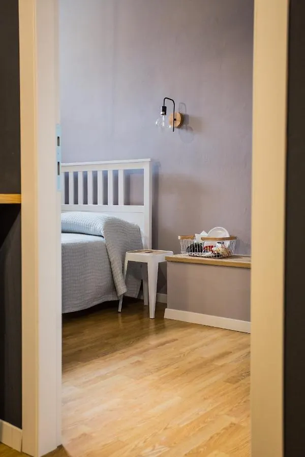 Ciccio Bed & Breakfast Bergamo