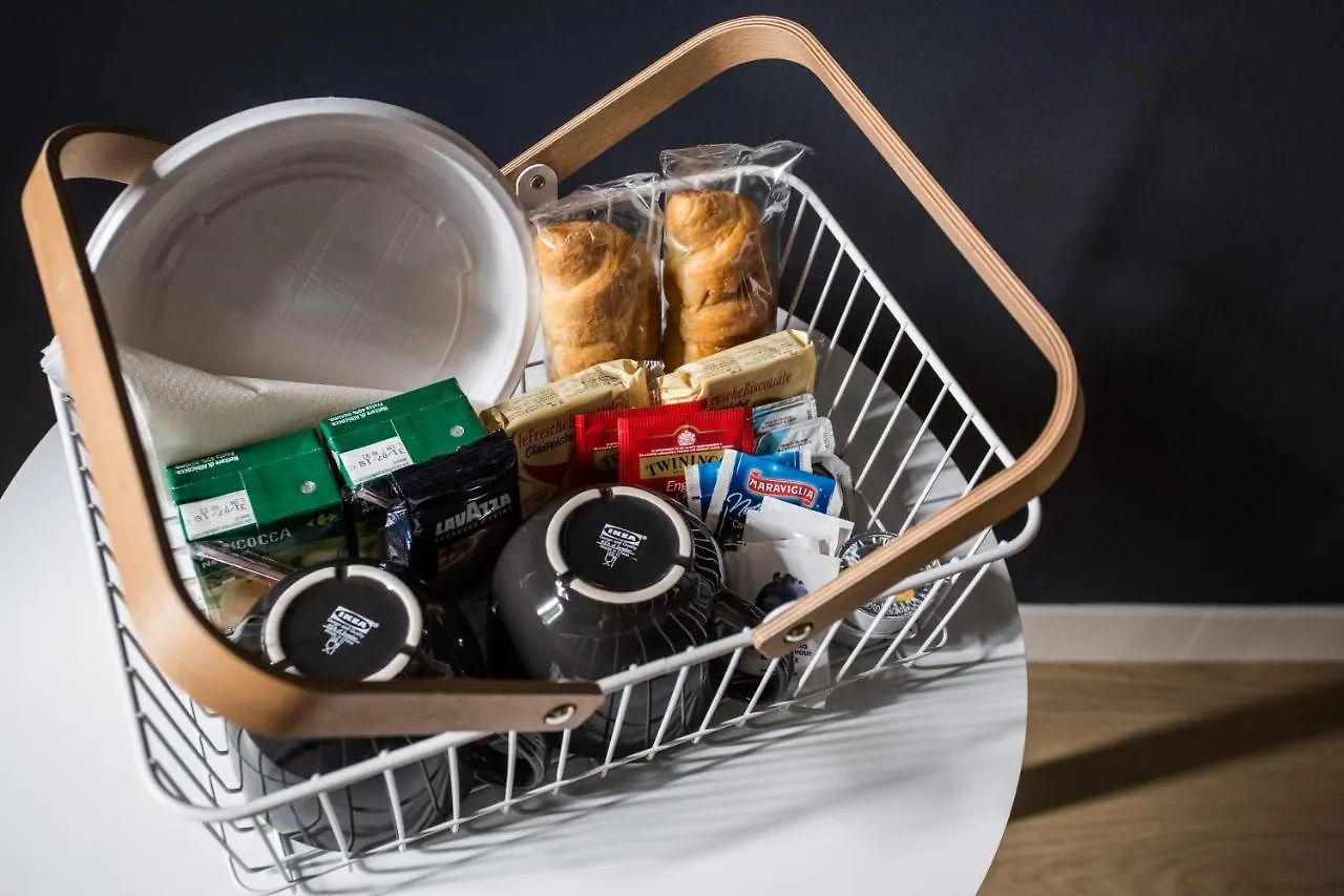 Ciccio Bed & Breakfast Bergamo