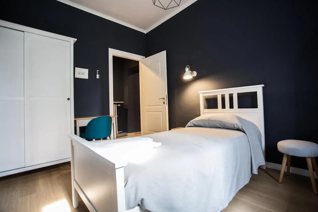 Ciccio Bed & Breakfast Bergamo