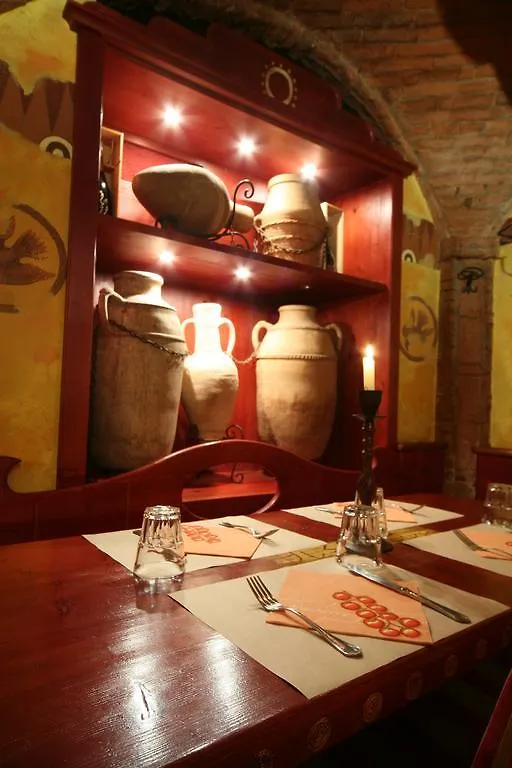 Ciccio Bed & Breakfast Bergamo