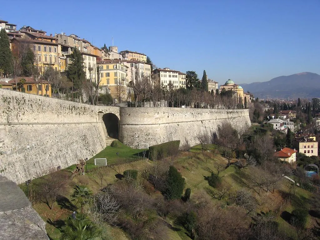 Ciccio Bed & Breakfast Bergamo