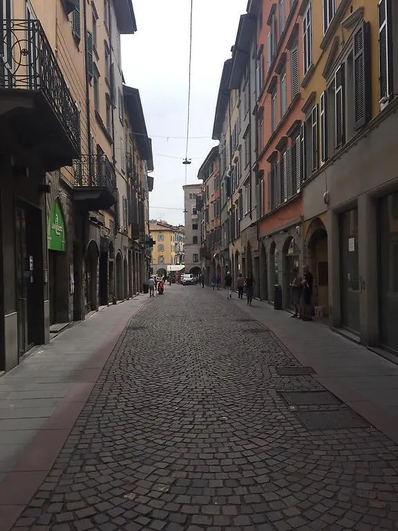 Ciccio Bed & Breakfast Bergamo