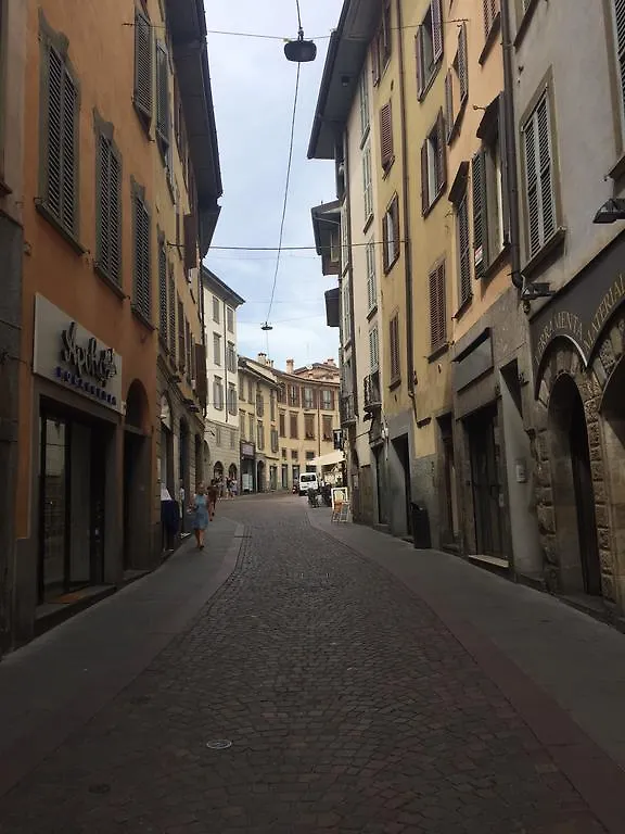 Ciccio Bed & Breakfast Bergamo