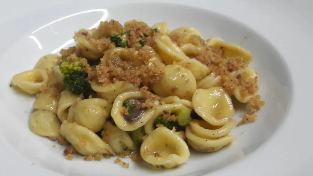 Ciccio Bed & Breakfast Bergamo