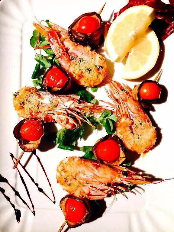 Ciccio Bed & Breakfast Bergamo
