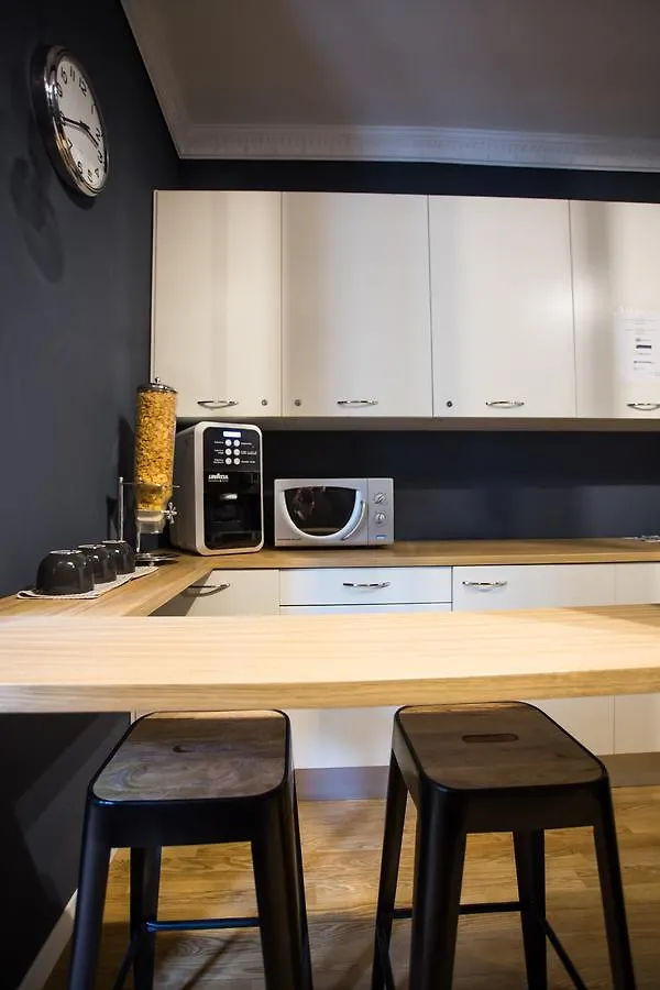 Ciccio Bed & Breakfast Bergamo