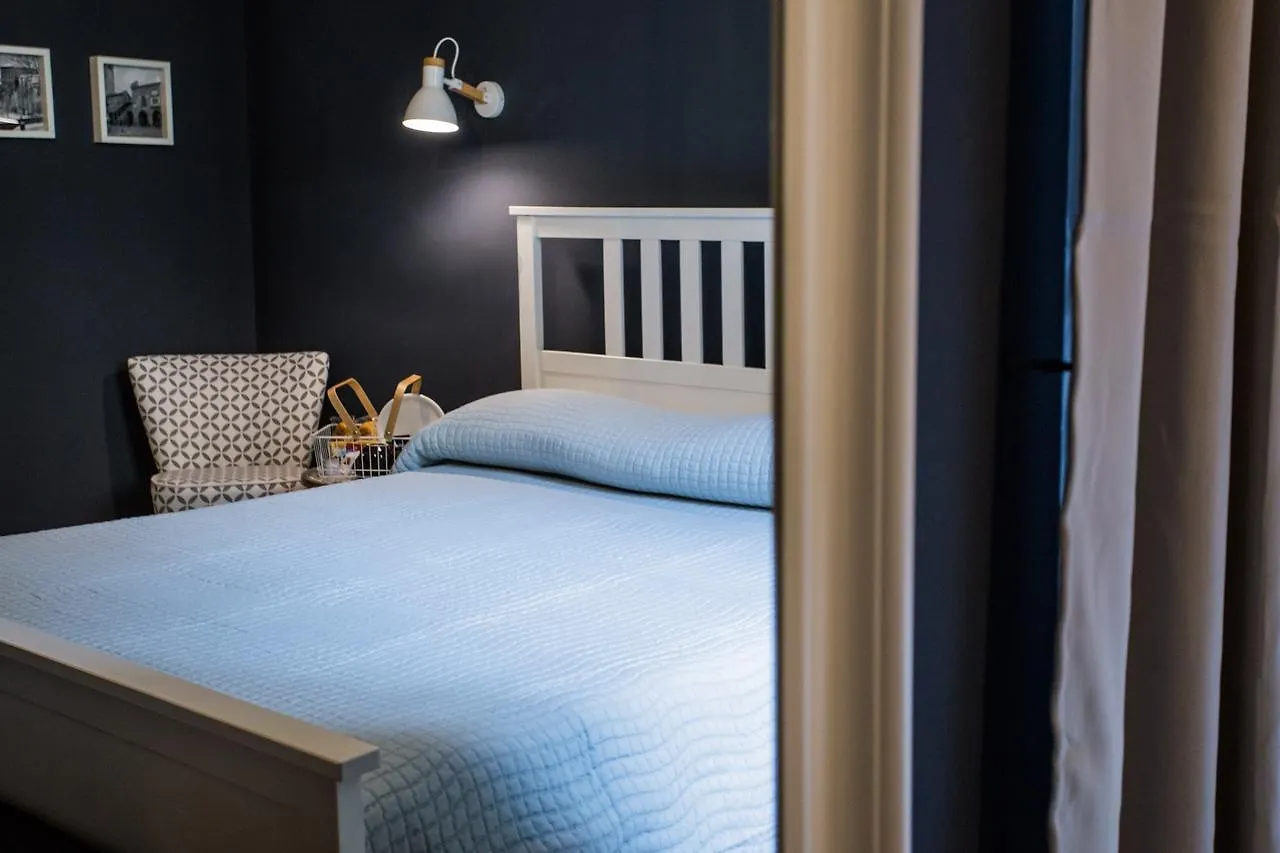 Ciccio Bed & Breakfast Bergamo 3*,