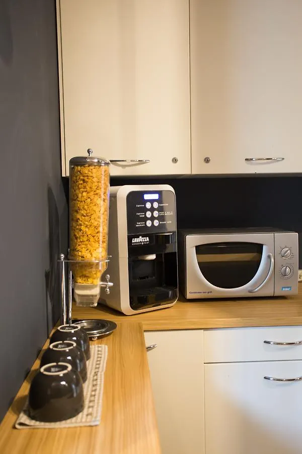 Ciccio Bed & Breakfast Bergamo