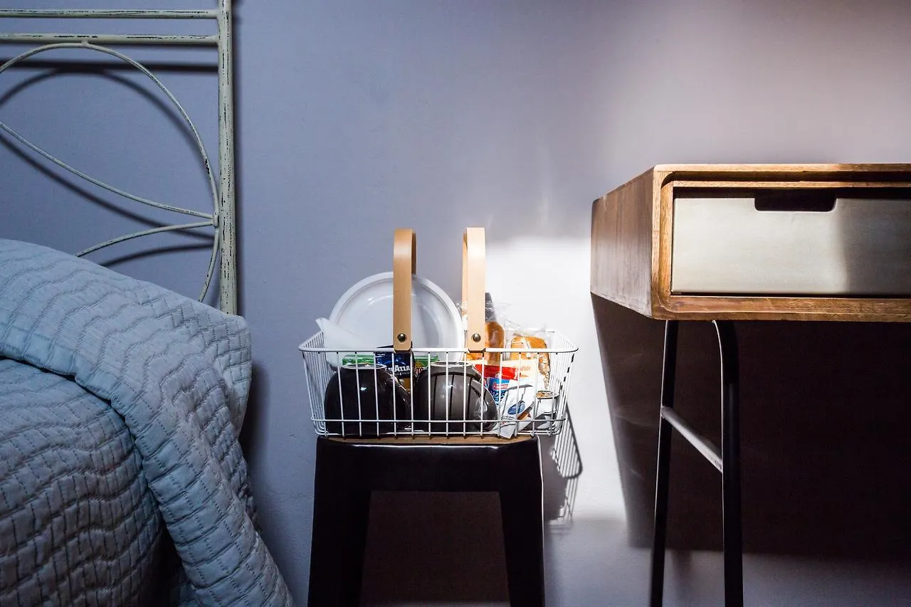Ciccio Bed & Breakfast Bergamo