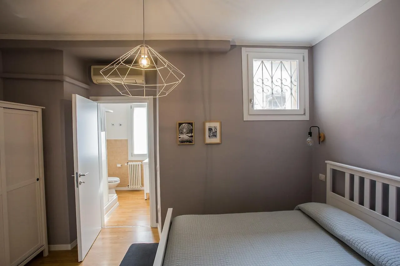 Ciccio Bed & Breakfast Bergamo 3*,